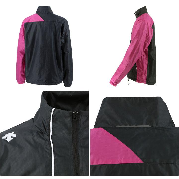 DESCENTE デサント 耐久 撥水 保温 裏起毛 フード付き 中綿ジャケット DESCENTE デサント 中綿ジャケット メンズ MOVESPORT フルジップ