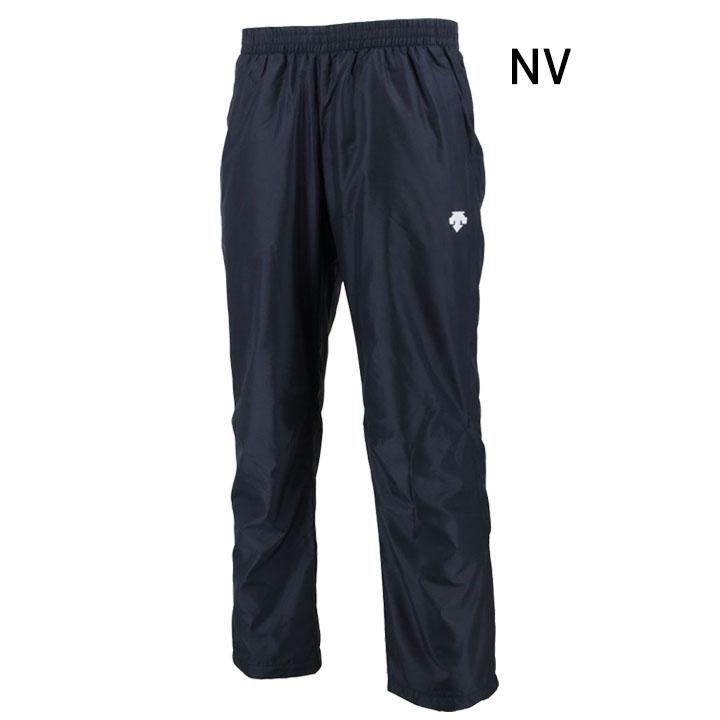 DESCENTE（デサント） ウインドブレーカー パンツ メンズ/デサント 裏