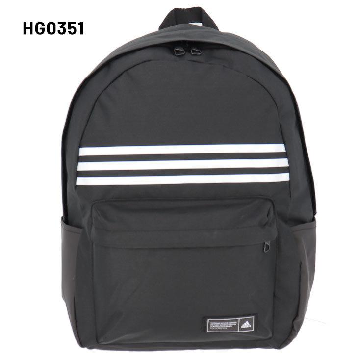 adidas（アディダス） リュックサック 27.5L バッグ かばん バック