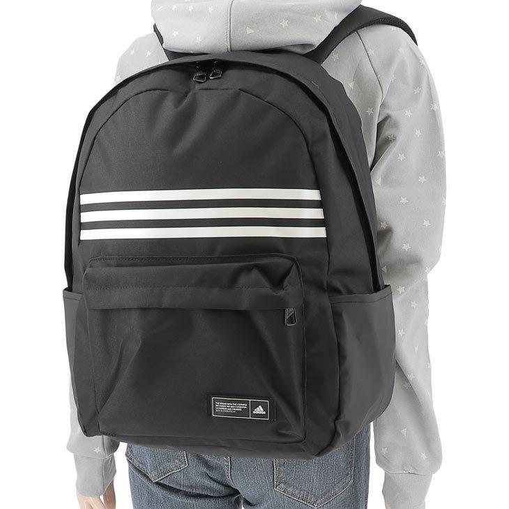 adidas（アディダス） リュックサック 27.5L バッグ かばん バック