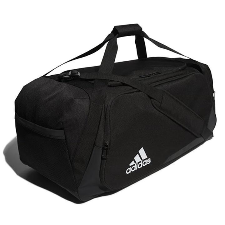 adidas ボストンバッグ 約75.92L 大容量 鞄 アディダス