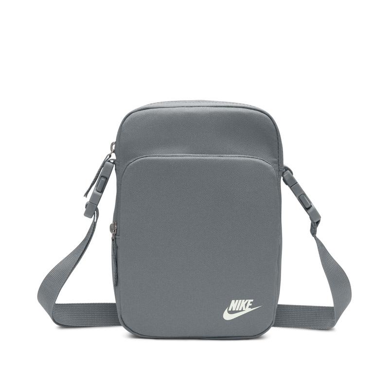 NIKE ナイキ ショルダーバッグ 4L メンズ レディース ヘリテージ