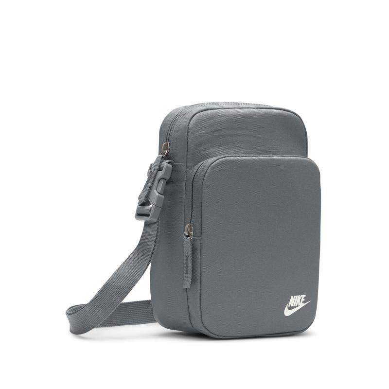 NIKE ナイキ ショルダーバッグ 4L メンズ レディース ヘリテージ