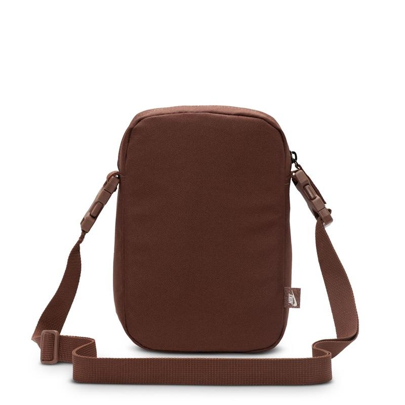 NIKE（ナイキ） ショルダーバッグ 4L メンズ レディース ヘリテージ