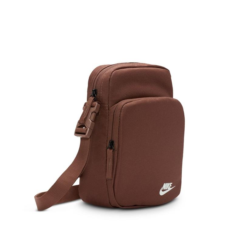 NIKE（ナイキ） ショルダーバッグ 4L メンズ レディース ヘリテージ