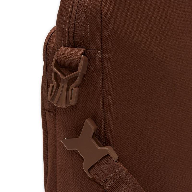 NIKE（ナイキ） ショルダーバッグ 4L メンズ レディース ヘリテージ