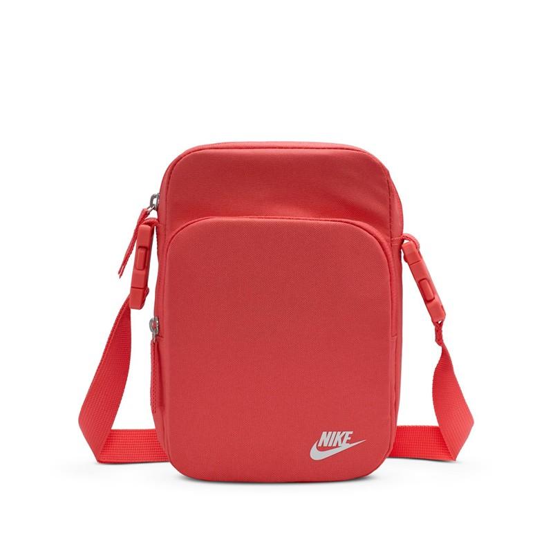 NIKE（ナイキ） ショルダーバッグ 4L メンズ レディース ヘリテージ 