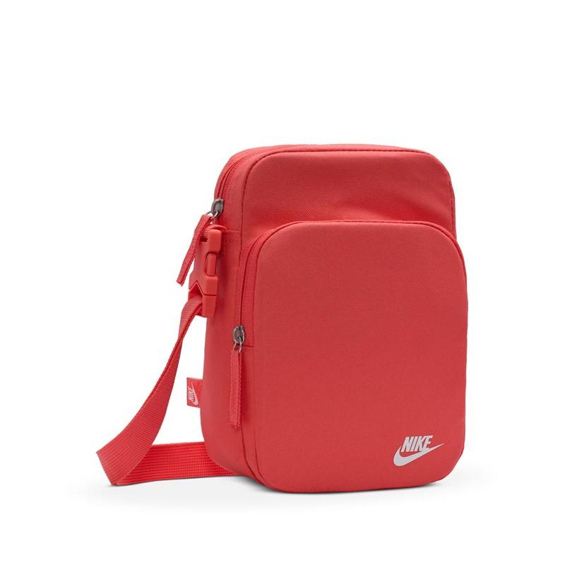 NIKE ナイキ ショルダーバッグ 4L メンズ レディース ヘリテージ