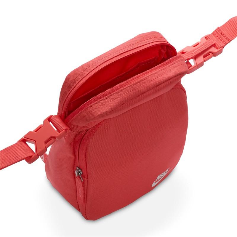 NIKE（ナイキ） ショルダーバッグ 4L メンズ レディース ヘリテージ 