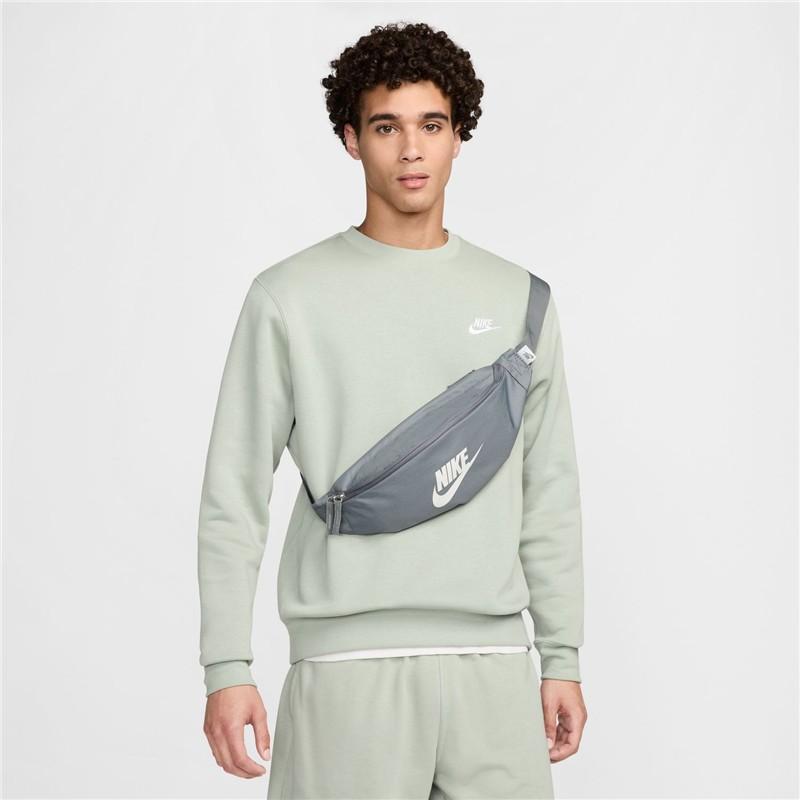Nike ナイキ ヘリテージ ウエストパック (3L) ユニセックス Amazon | Nike 大人用 ユニ ヘリテージ ウエストパック 旅行 3