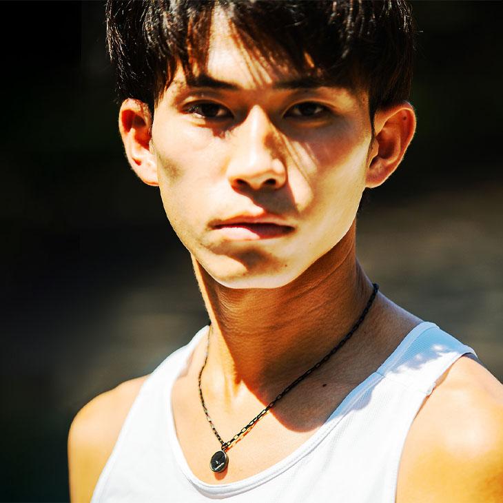 コラントッテ 楽天市場】Colantotte コラントッテ SPORTS PRO マグチタンネックレス