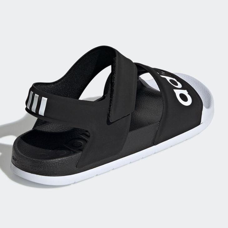 ADIDAS★ADILETTE SANDAL★スポーツサンダル★兼用★2色 adidas アディダス サンダル ADILETTE SANDAL K G26879 FY8849