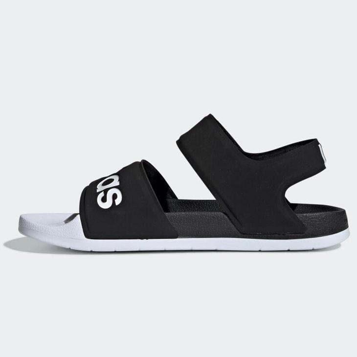 ADIDAS★ADILETTE SANDAL★スポーツサンダル★兼用★2色 楽天市場】アディダス adidas サンダル キッズ ジュニア