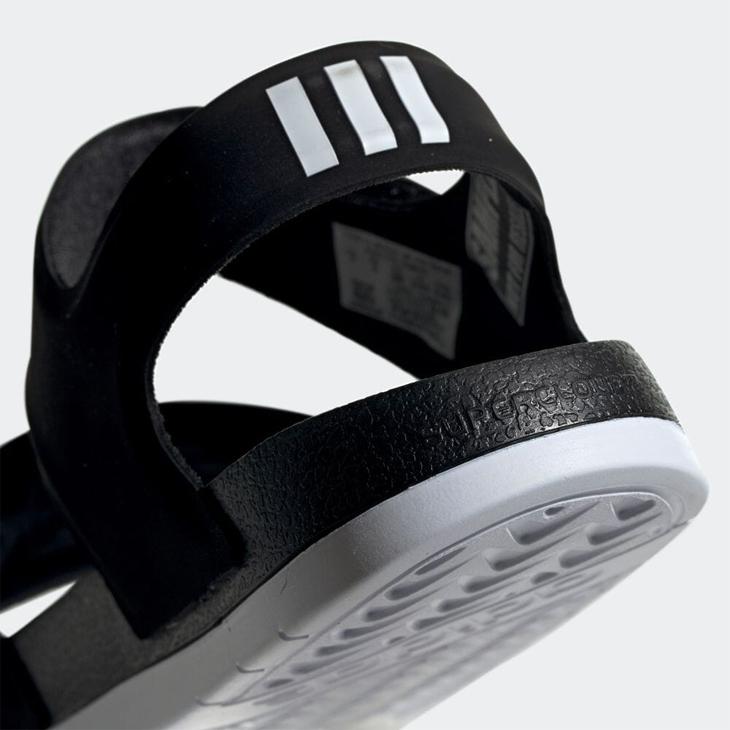 ADIDAS★ADILETTE SANDAL★スポーツサンダル★兼用★2色 adidas アディダス サンダル ADILETTE SANDAL K G26879 FY8849