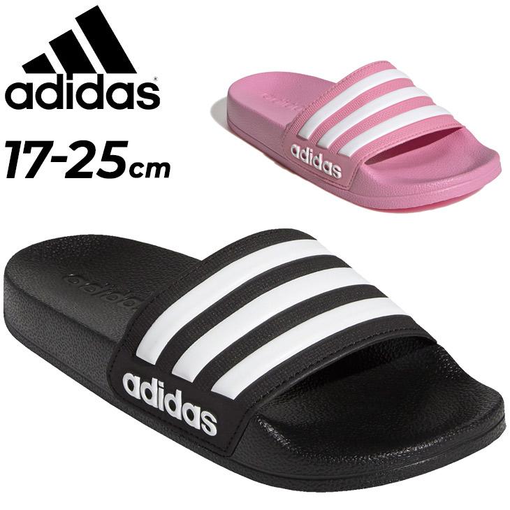adidas アディダス キッズ スポーツサンダル 17-25cm ジュニア