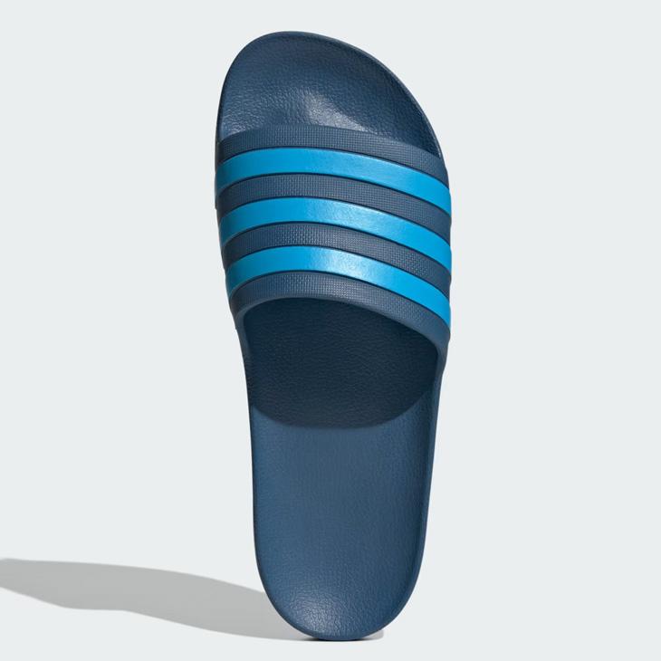 アディダス シャワーサンダル メンズ レディース adidas アディレッタアクア ADILETTE AQUA ユニセックス スライド クッション性 スポーツサンダル ジム /DBF11A | adidas | 13