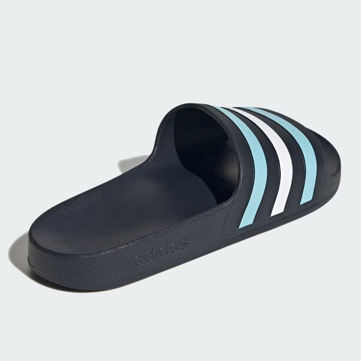 アディダス シャワーサンダル メンズ レディース adidas アディレッタアクア ADILETTE AQUA ユニセックス スライド クッション性 スポーツサンダル ジム /DBF11A | adidas | 16