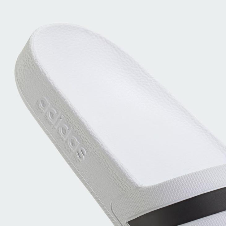 アディダス シャワーサンダル メンズ レディース adidas アディレッタアクア ADILETTE AQUA ユニセックス スライド クッション性 スポーツサンダル ジム /DBF11A | adidas | 18