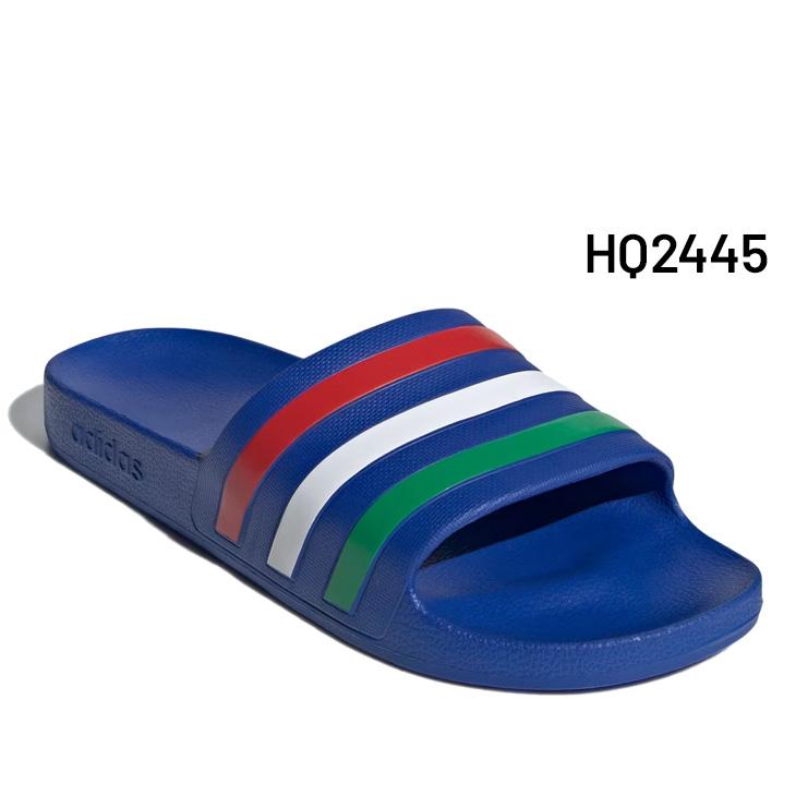 アディダス シャワーサンダル メンズ レディース adidas アディレッタアクア ADILETTE AQUA ユニセックス スライド クッション性 スポーツサンダル ジム /DBF11A | adidas | 02