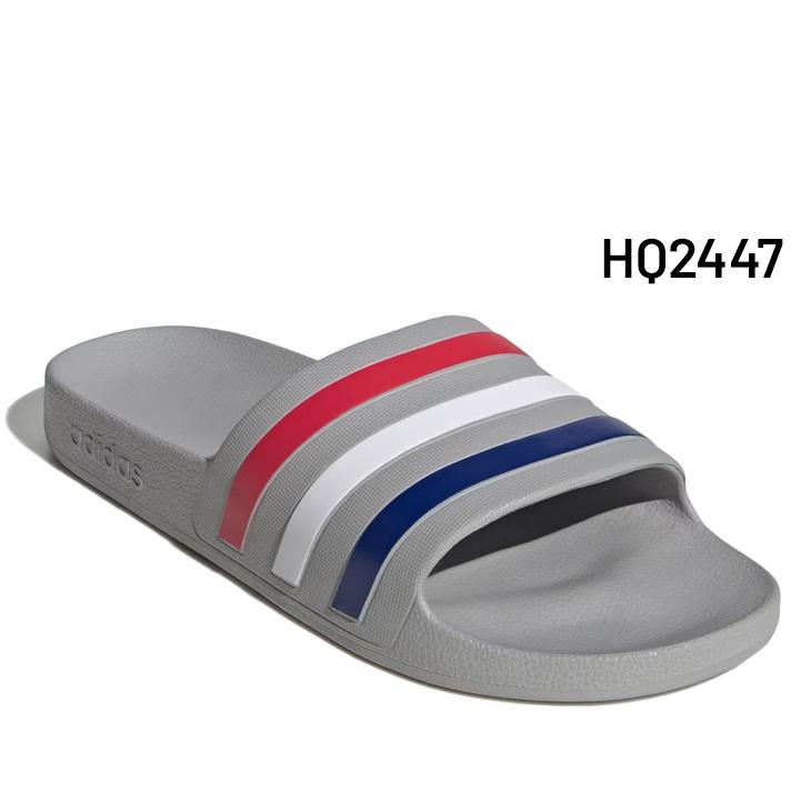 アディダス シャワーサンダル メンズ レディース adidas アディレッタアクア ADILETTE AQUA ユニセックス スライド クッション性 スポーツサンダル ジム /DBF11A | adidas | 04