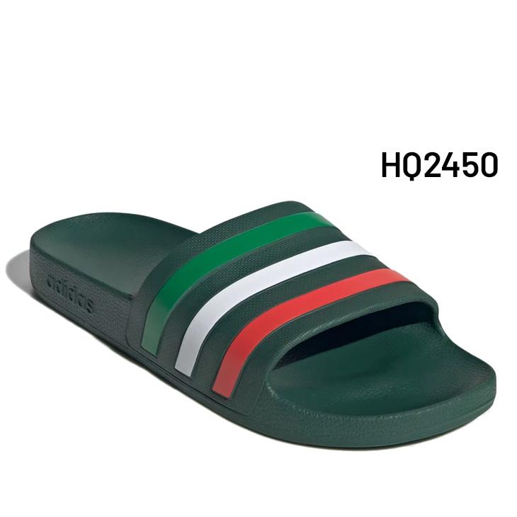 アディダス シャワーサンダル メンズ レディース adidas アディレッタアクア ADILETTE AQUA ユニセックス スライド クッション性 スポーツサンダル ジム /DBF11A | adidas | 07
