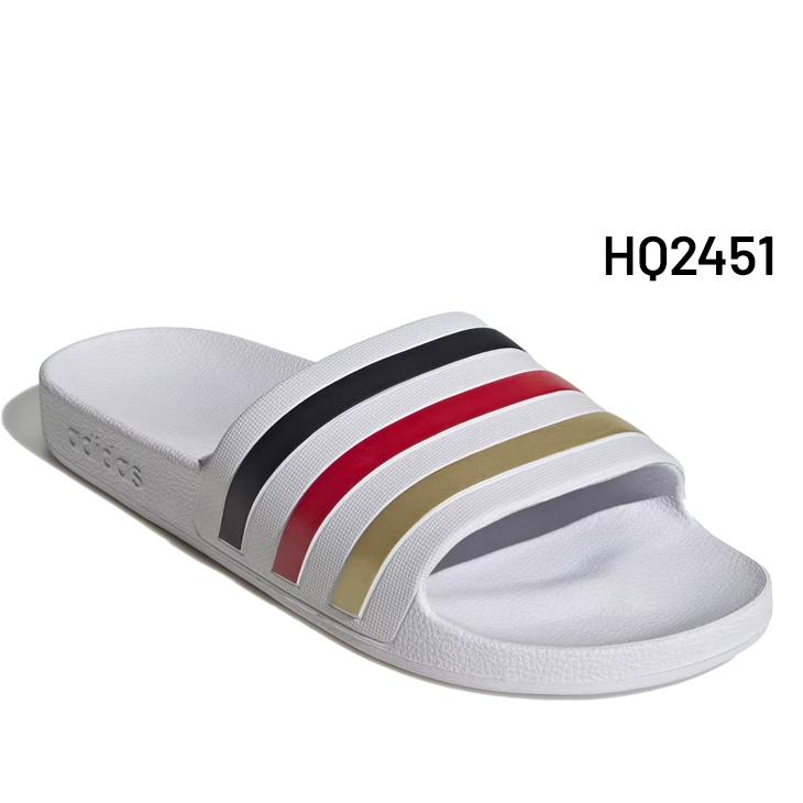 アディダス シャワーサンダル メンズ レディース adidas アディレッタアクア ADILETTE AQUA ユニセックス スライド クッション性 スポーツサンダル ジム /DBF11A | adidas | 08