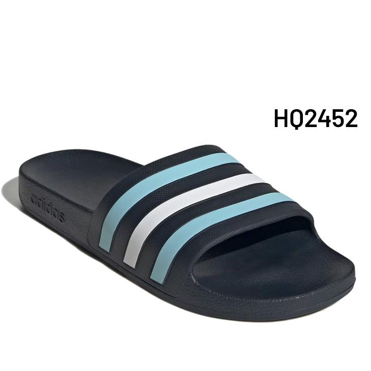 アディダス シャワーサンダル メンズ レディース adidas アディレッタアクア ADILETTE AQUA ユニセックス スライド クッション性 スポーツサンダル ジム /DBF11A | adidas | 09