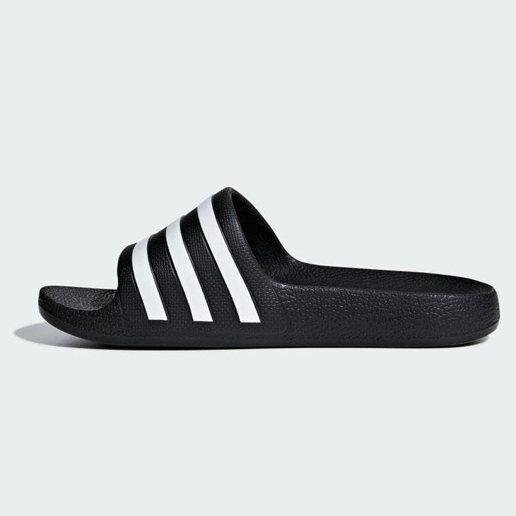 adidas（アディダス） キッズ スポーツサンダル アディレッタ アクア K