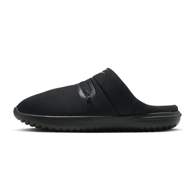 NIKE クロッグサンダル US10 ブラック NIKE ナイキ サンダル メンズ クロッグシューズ BURROW スポーツ