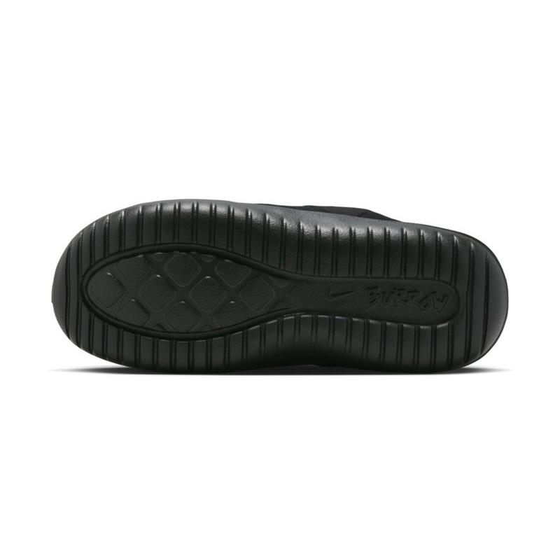 NIKE ナイキ サンダル メンズ クロッグシューズ BURROW スポーツ