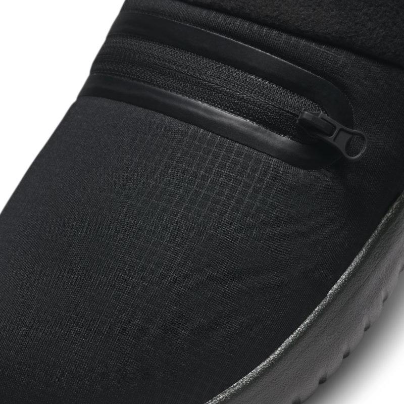 NIKE クロッグサンダル US10 ブラック NIKE ナイキ サンダル メンズ クロッグシューズ BURROW スポーツ
