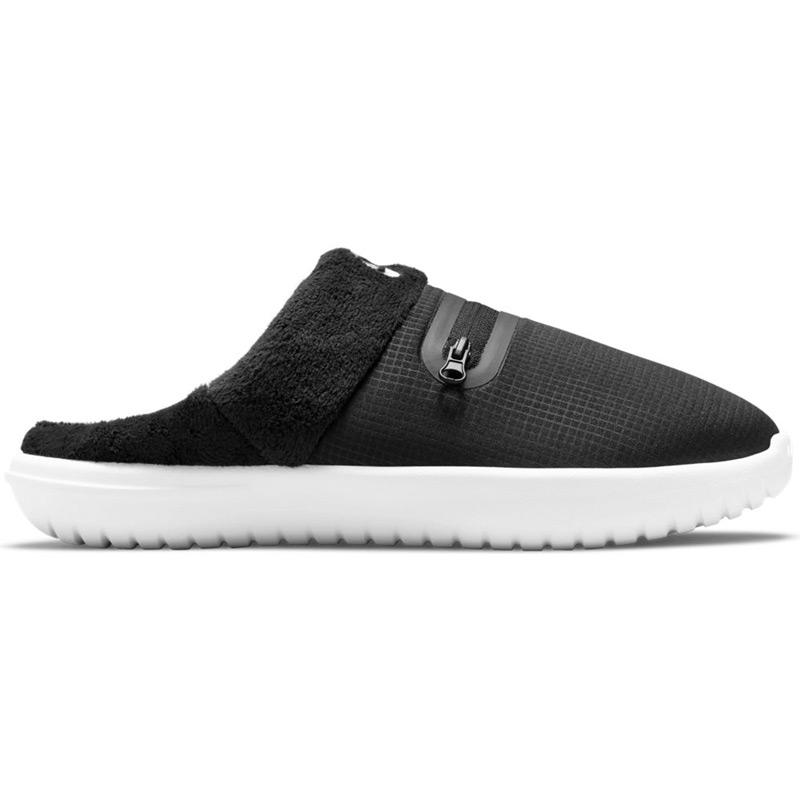 ナイキ ブラック クロッグサンダル　新品 NIKE ナイキ サンダル レディース クロッグシューズ WMNS BURROW