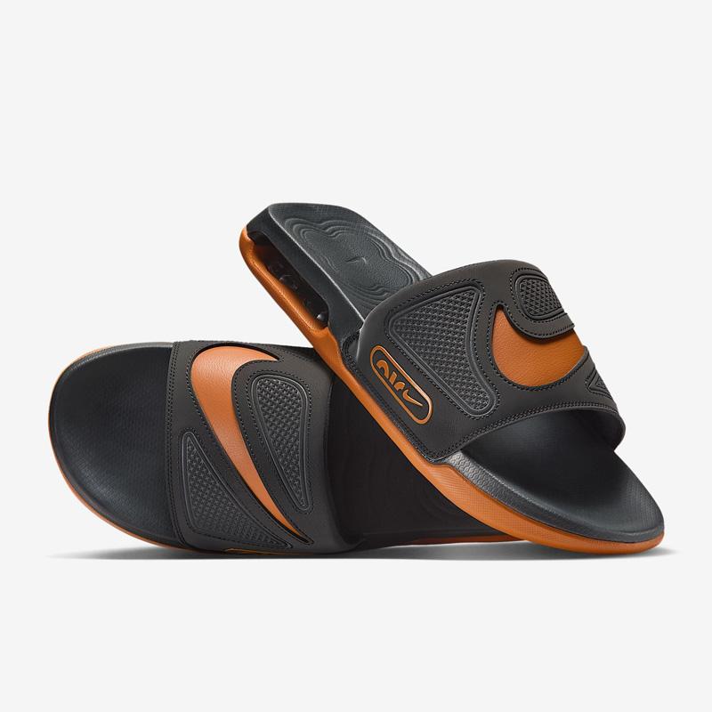 NIKE（ナイキ） メンズ スポーツサンダル エア マックス シロ｜メンズ