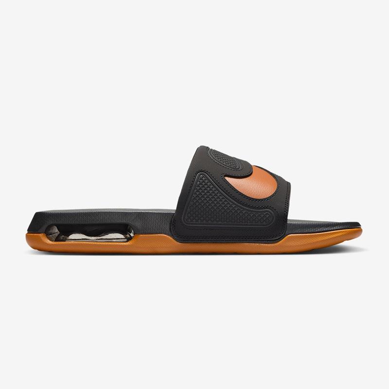 NIKE（ナイキ） メンズ スポーツサンダル エア マックス シロ｜メンズ