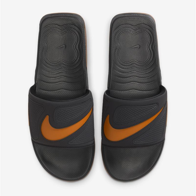NIKE（ナイキ） メンズ スポーツサンダル エア マックス シロ｜メンズ