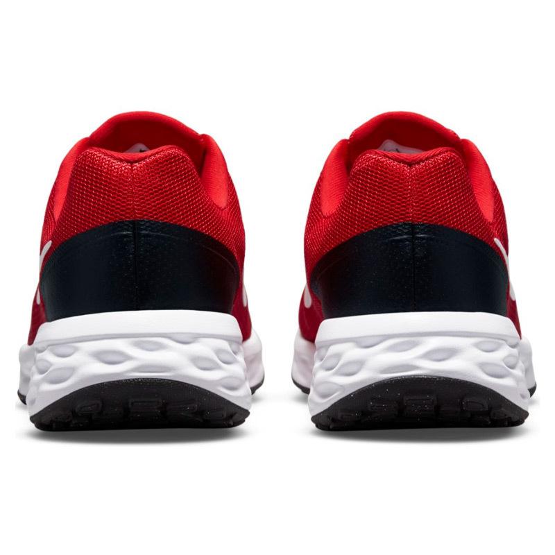 ランニングシューズ メンズ ナイキ Nike レボリューション 6 Nn ジョギング トレーニング 男性 スニーカー 靴 運動 レッド 赤 スポーツシューズ Dc3728 600 Apworld 通販 Paypayモール