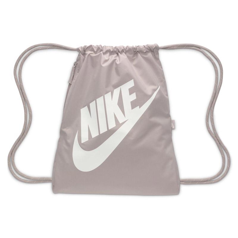 NIKE ナイキ ナップサック 13L カバン ヘリテージ ドロー