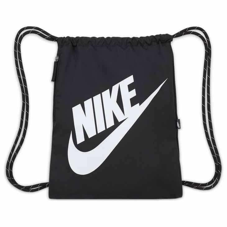 NIKE（ナイキ） ナップサック バッグ メンズ レディース ヘリテージ