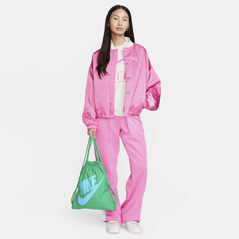 NIKE（ナイキ） ナップサック 13L カバン ヘリテージ ドローコード