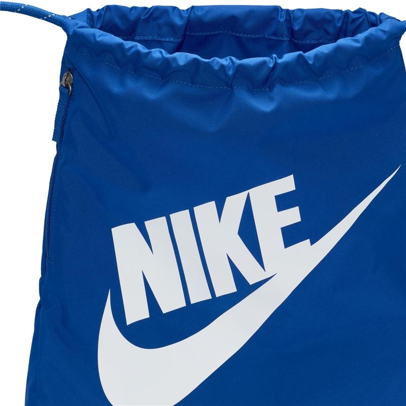 NIKE（ナイキ） ナップサック 13L カバン ヘリテージ ドロー