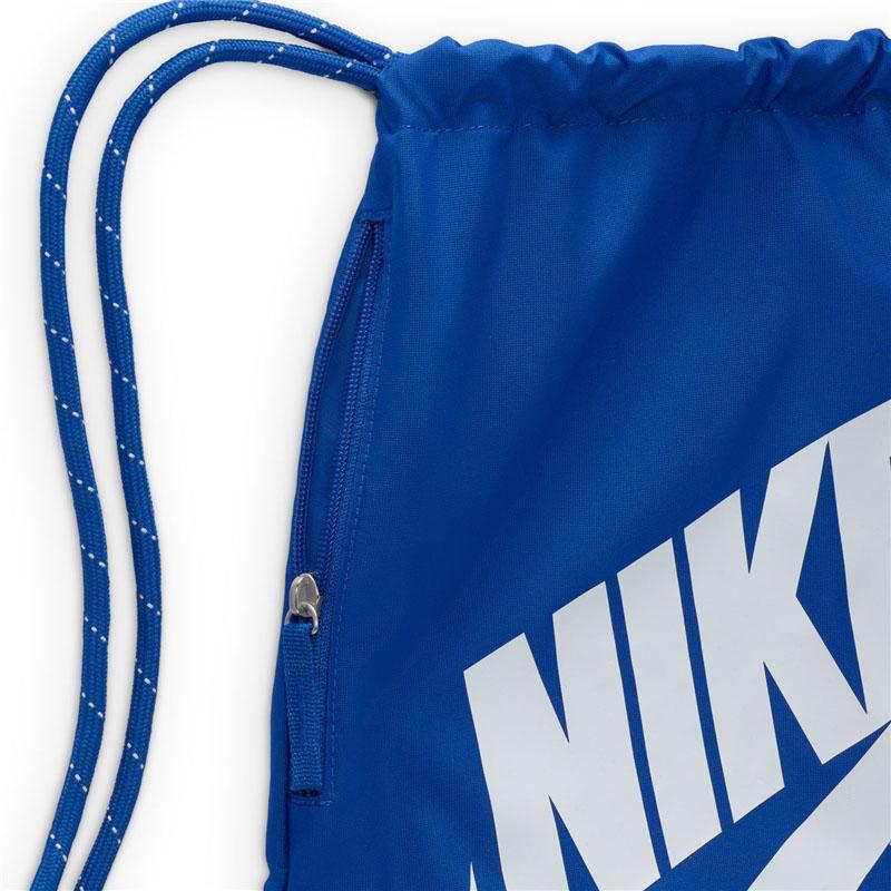 NIKE（ナイキ） ナップサック 13L カバン ヘリテージ ドロー