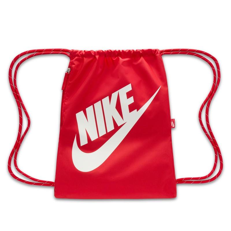 NIKE ナイキ ナップサック 13L カバン ヘリテージ ドロー