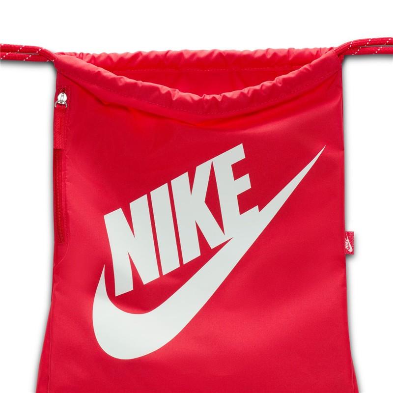 NIKE（ナイキ） ナップサック 13L カバン ヘリテージ ドローストリング