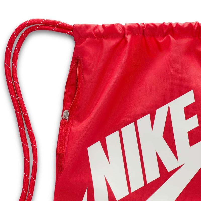 NIKE（ナイキ） ナップサック 13L カバン ヘリテージ ドローストリング