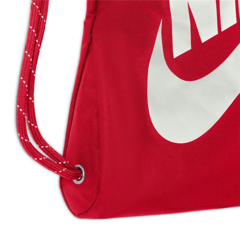 NIKE（ナイキ） ナップサック 13L カバン ヘリテージ ドローストリング