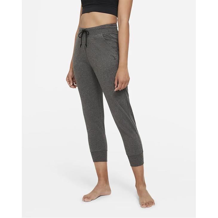 スウェットパンツ 9分丈 レディース ナイキ Nike W S Ny コア エッセンシャツ J フリース 7 8パンツ スポーツウェア フィットネス ヨガ Yoga 女性 Dc5268 010 Apworld 通販 Paypayモール