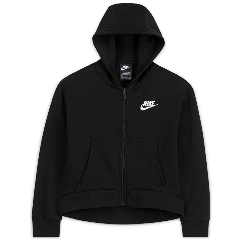 NIKE スウェット パーカー ジュニア 子供服/ナイキ YTH クラブ