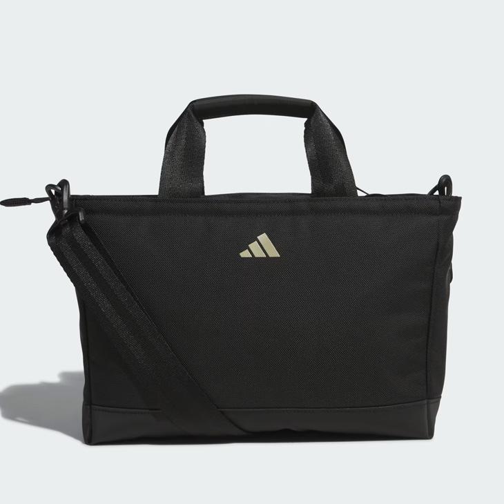 レディースゴルフクラブ  ゴルフバッグ:adidas ゴルフクラブ:M・U・SPORTS ※パターはブランド不明(メンズ用をサイズ調整してもらって使用していました) adidas（アディダス） ゴルフ ラウンドバッグ メンズ レディース