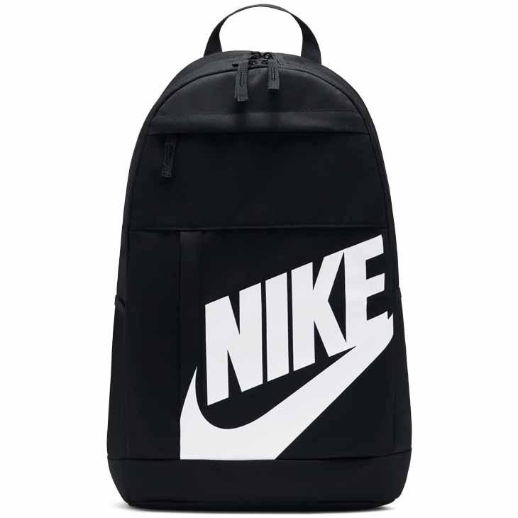 NIKE 旧モデル　ナイキ　エレメンタルグラフィックバックパック 22L BK NIKE 旧モデル ナイキ エレメンタルグラフィックバックパック