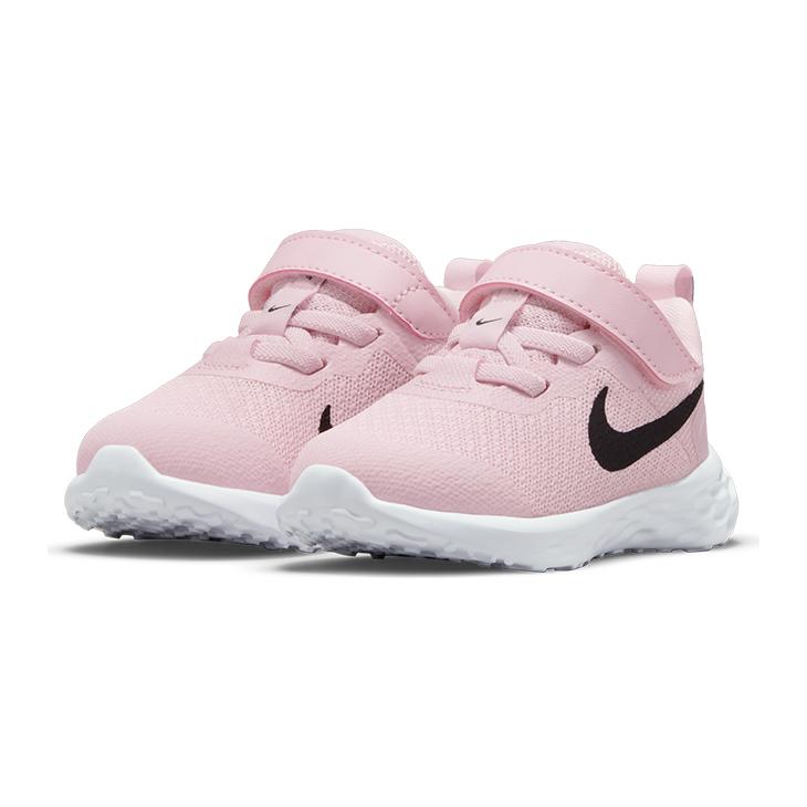 ベビー スニーカー キッズシューズ 12 16 0cm 子供靴 ナイキ Nike レボリューション 6 Nn Tdv 男の子 女の子 スポーツカジュアル 幼児 運動靴 くつ Dd1094 608 Apworld 通販 Paypayモール